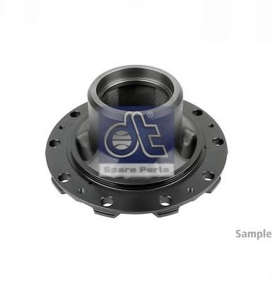 DT 4.65044 Wheel Hub